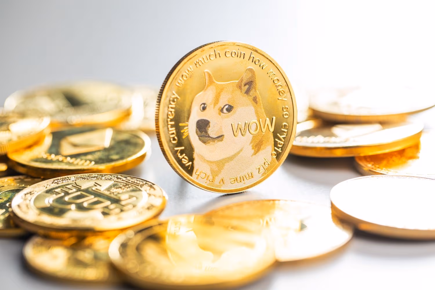 Big Money Floods Dogecoin: Whales Stack 160M DOGE In Just 96 Hours