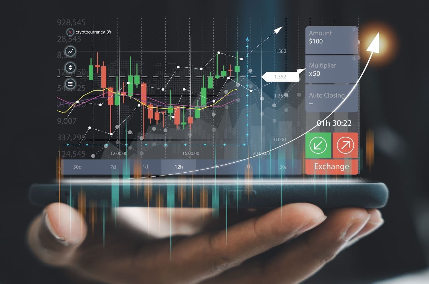 Bitcoin Adds 2M, Ether Loses M As CoinShares Flags Sentiment Shift