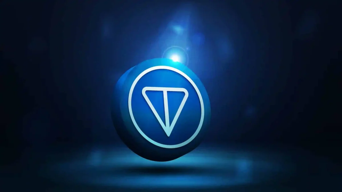 TON Surges 37% as Telegram Replaces TON Foundation and Becomes Primary Operator