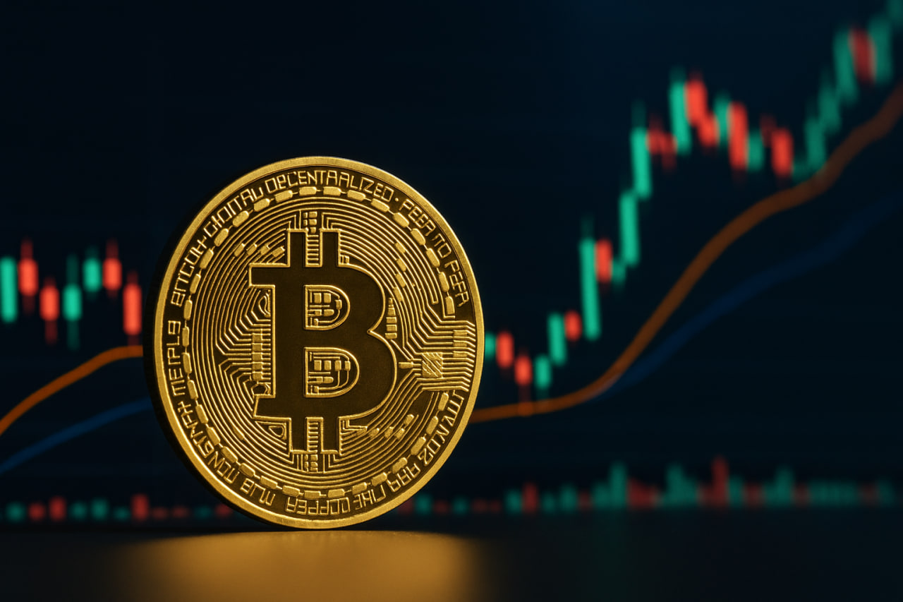 Bitcoin Above ,500: Shorts Cleared, Longs May be Next