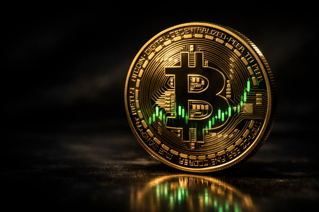 Bitcoin Rises on US-Iran Deal Signal Expected to Unfold in 48 Hours