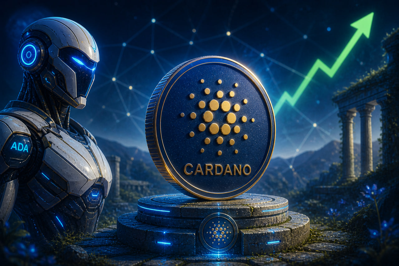 Google’s Gemini AI Predicts the Price of Cardano by The End of May 2026