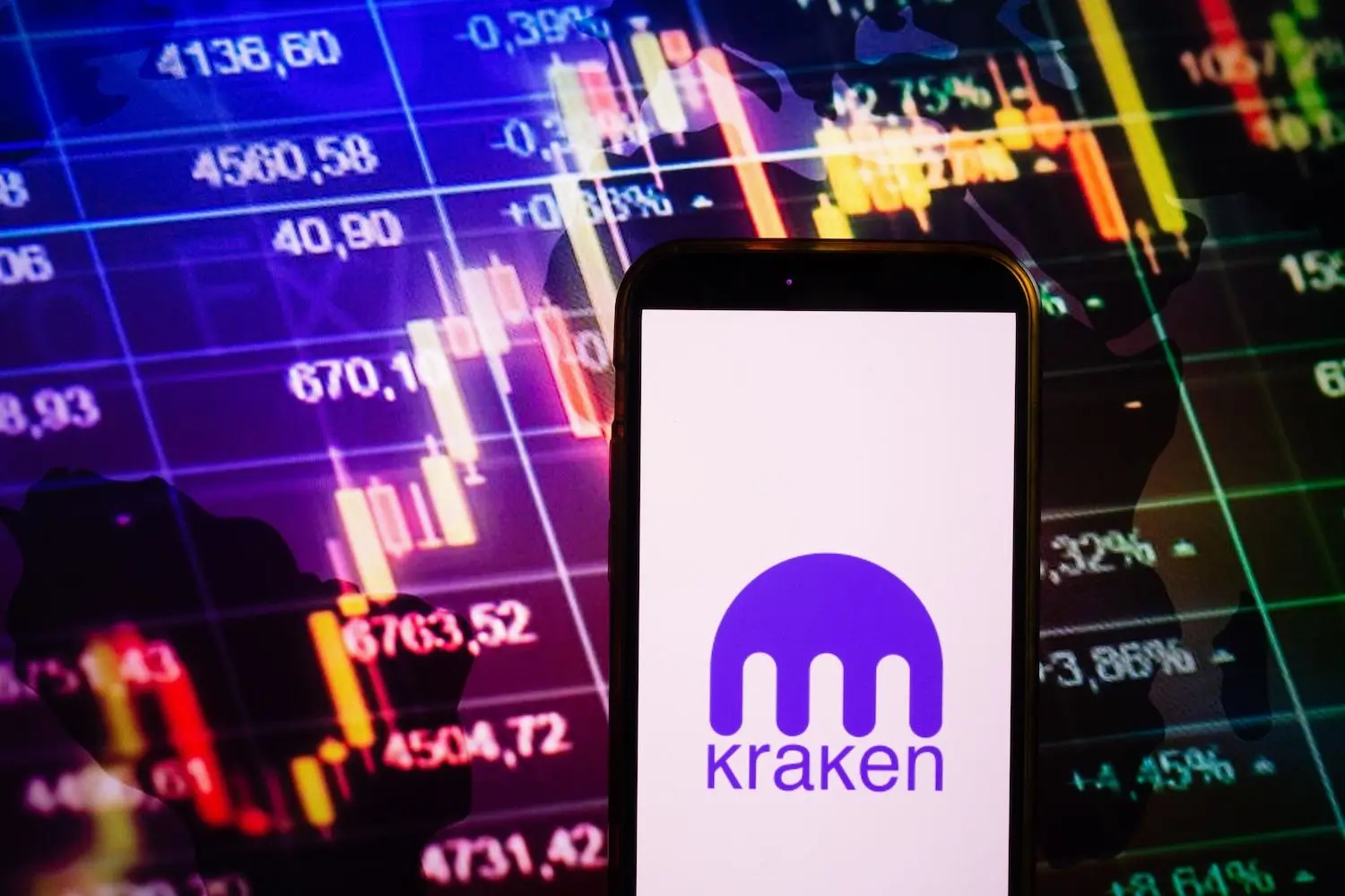 Kraken's $600M Reap Bet Targets Asia's Stablecoin Rails