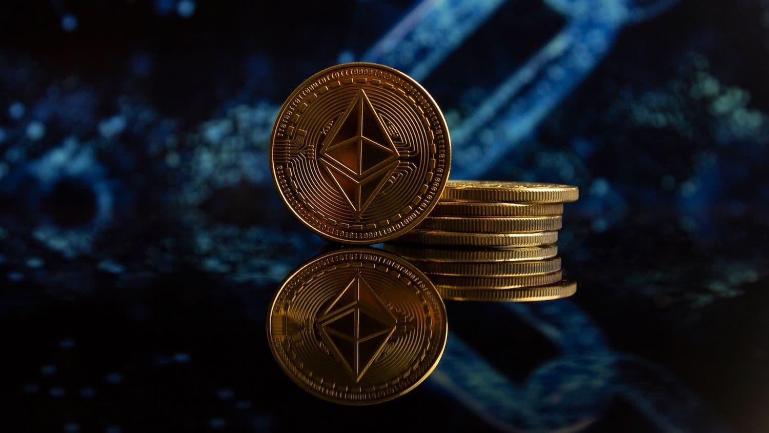Ethereum Targets $2,400 As Binance Futures Momentum Turns Bullish