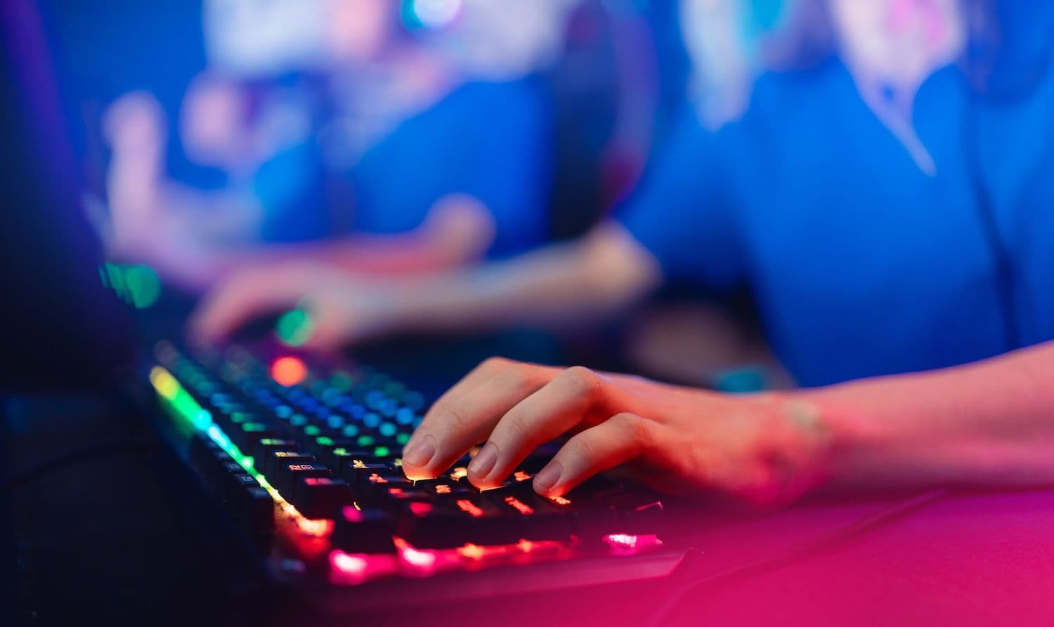 On-Chain Gaming Is Rewriting Who Owns Game Assets, And It Starts Now