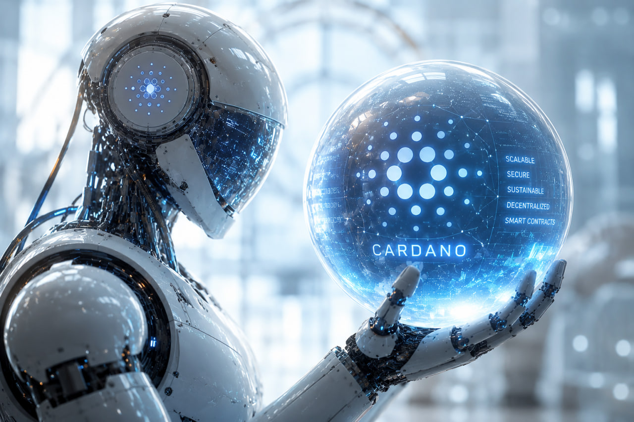 Sam Altman New ChatGPT AI Price Prediction of Cardano by The End of May 2026