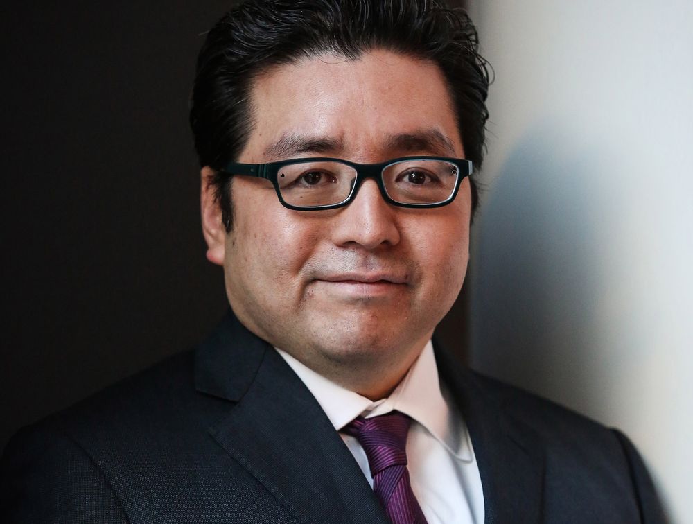 Tom Lee: Bitcoin Hits $250,000 by End of 2026, Ethereum Does Even Better