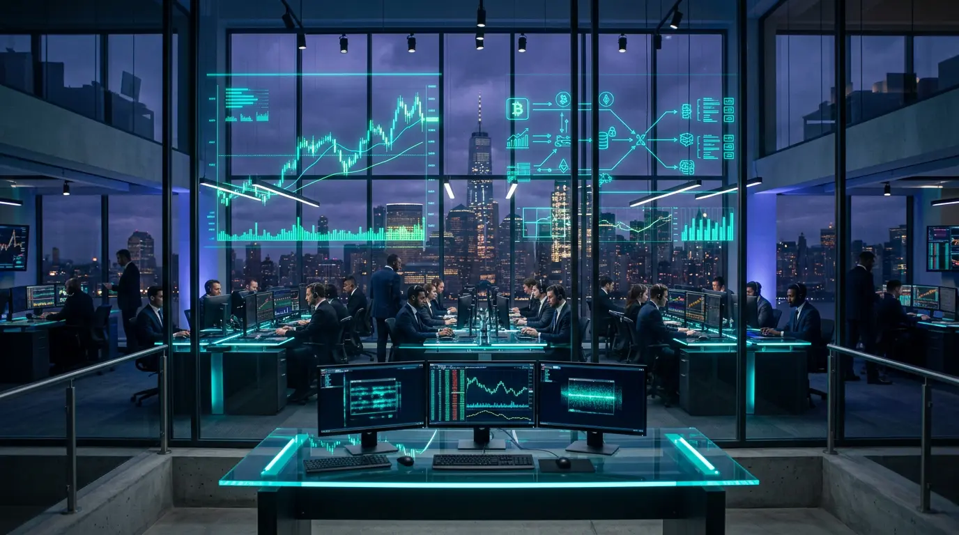 Clarity Act News: Wall Street Banks Push Back on SEC’s SAB 121
