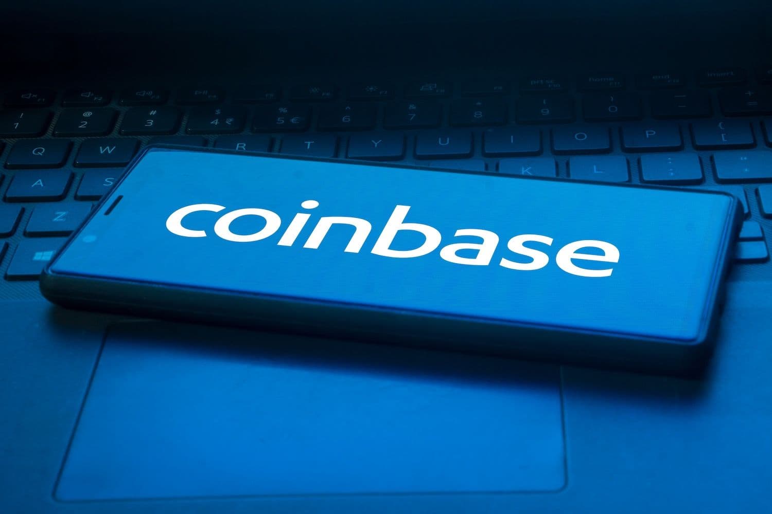 Coinbase Reports Surprise Q1 Loss, Stock Tumbles In Extended Trading