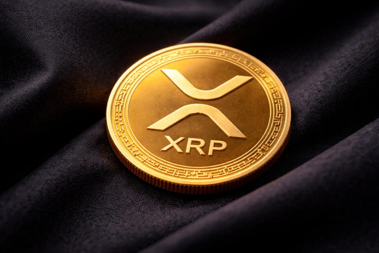 XRP Breaks Two Supports at Once: What Comes Next Is the Real Question