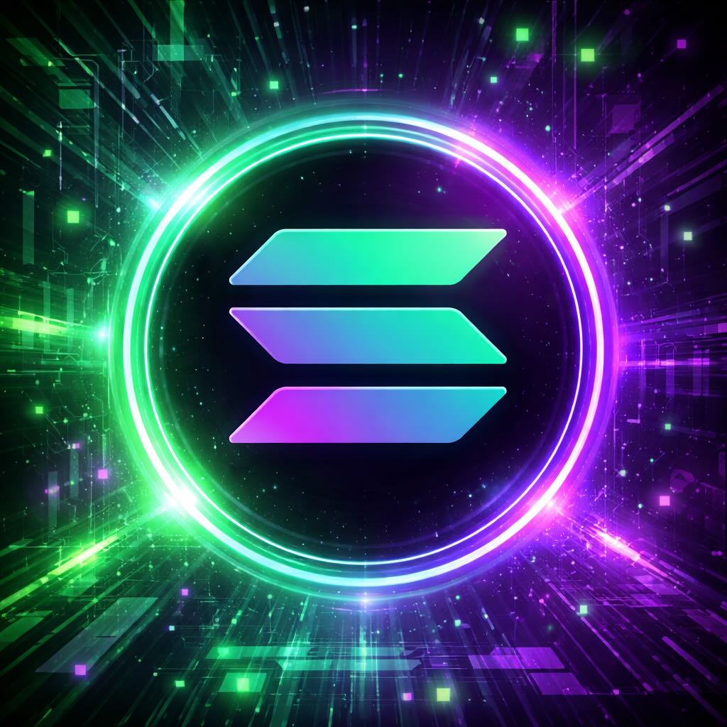 Solana News: The AI OS: Efficiency Over Decentralization in the Machine Economy