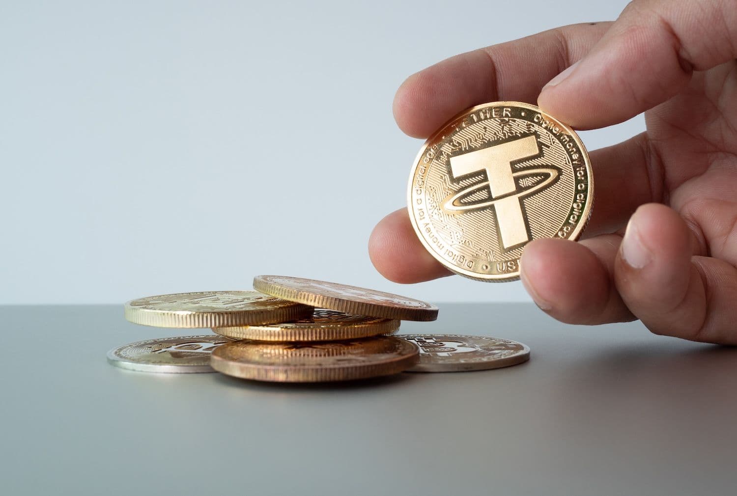 Half A Billion In USDT Frozen: Tether's Compliance Push Picks Up Speed