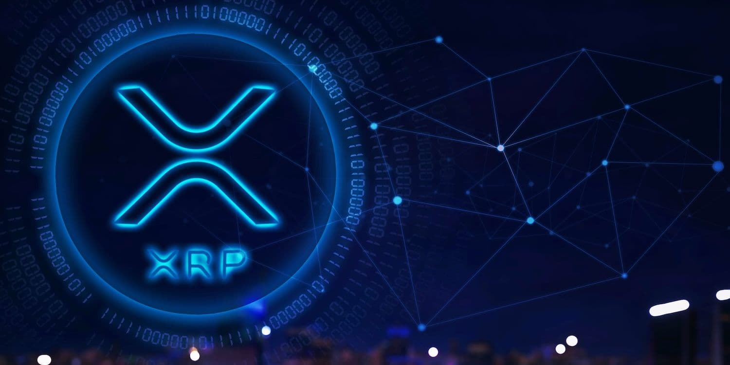 XRP Whales Cut Binance Deposits By 1.9B Tokens In Weeks, Here's Why