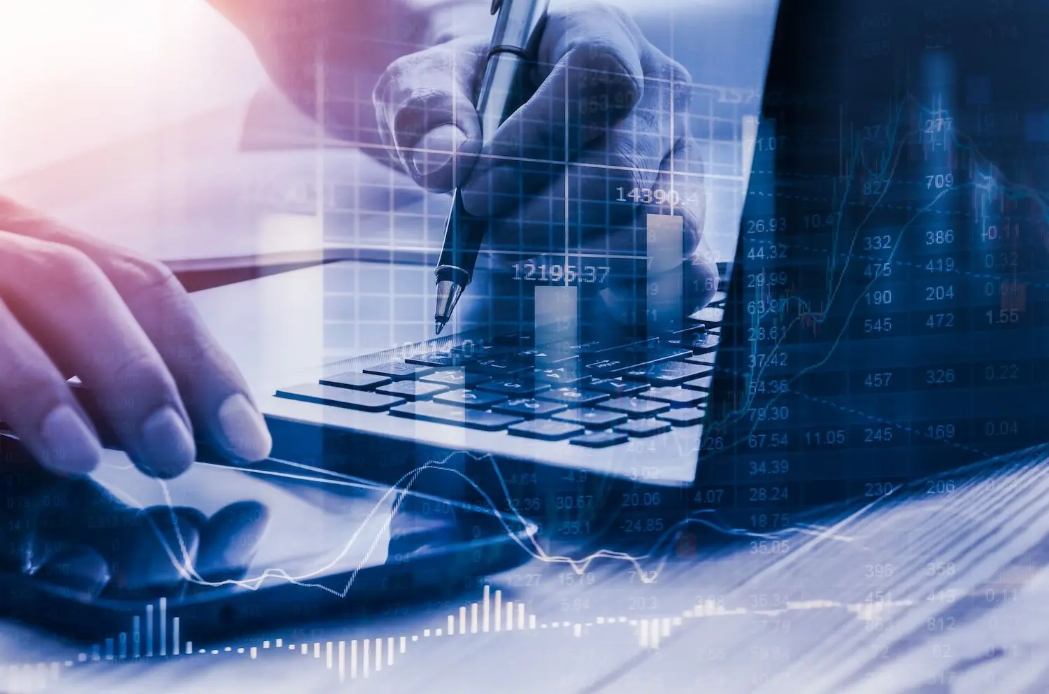 Real-World Asset Tokenization Crosses B, Reshaping Global Finance