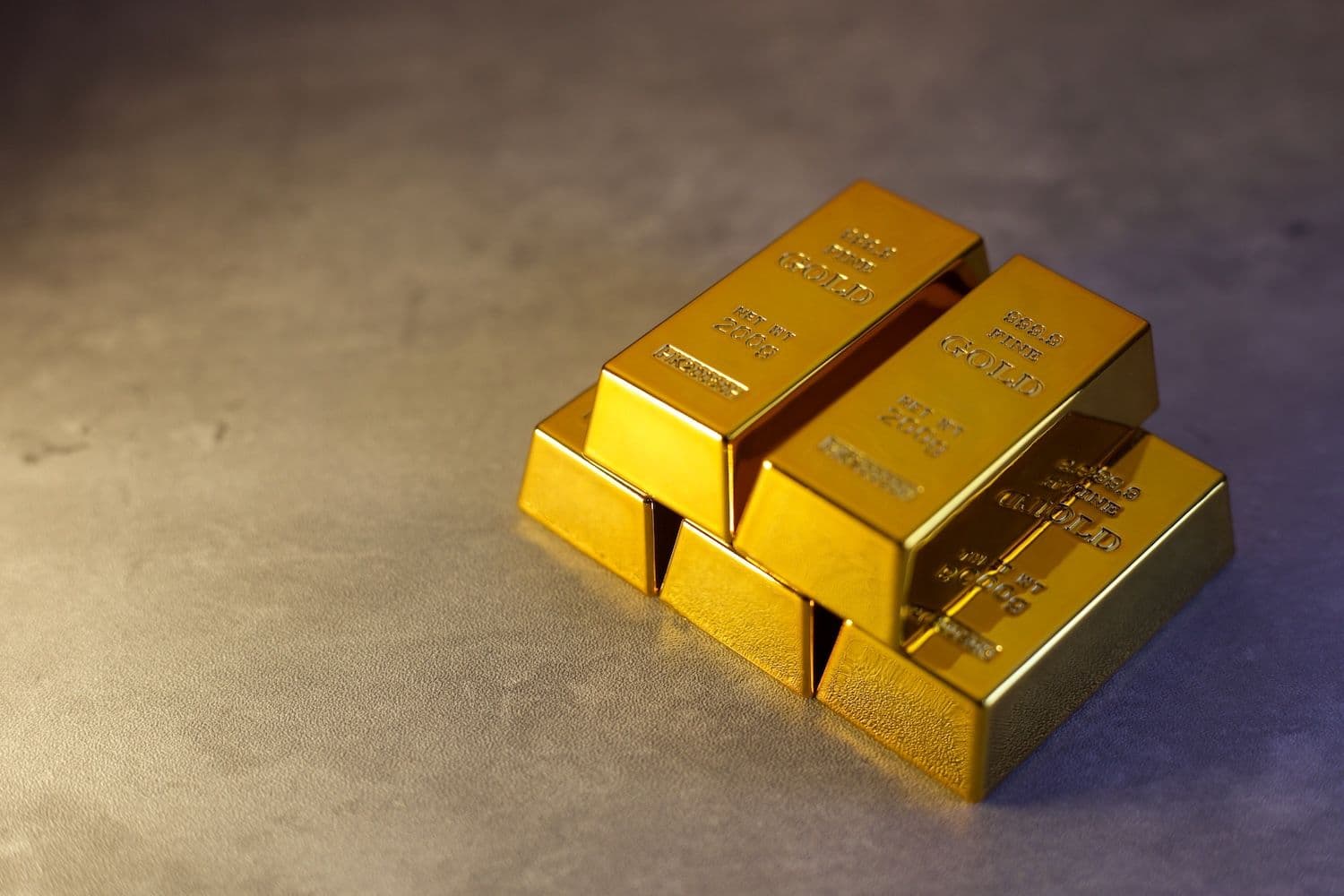 Gold ETFs Snap Back: .6B April Inflows Reverse Record March Rout