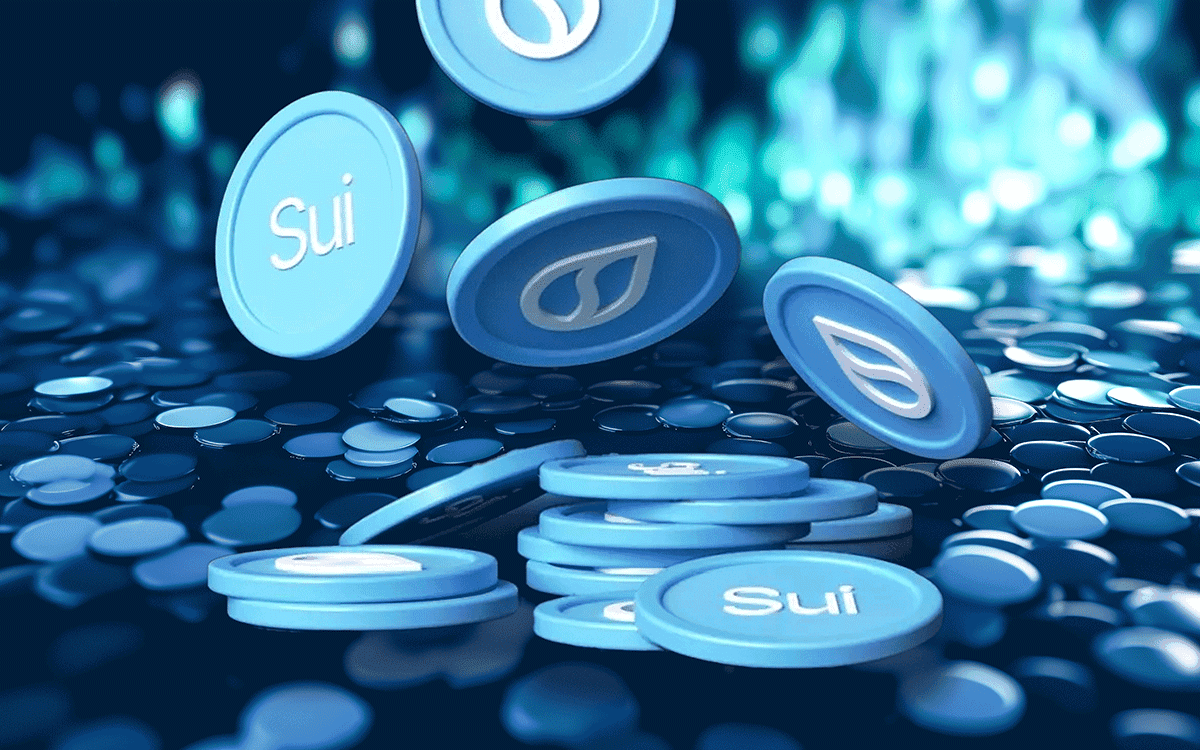 SUI Surges 37% in a Week to Its 200-Day MA: What's Behind the Gain?
