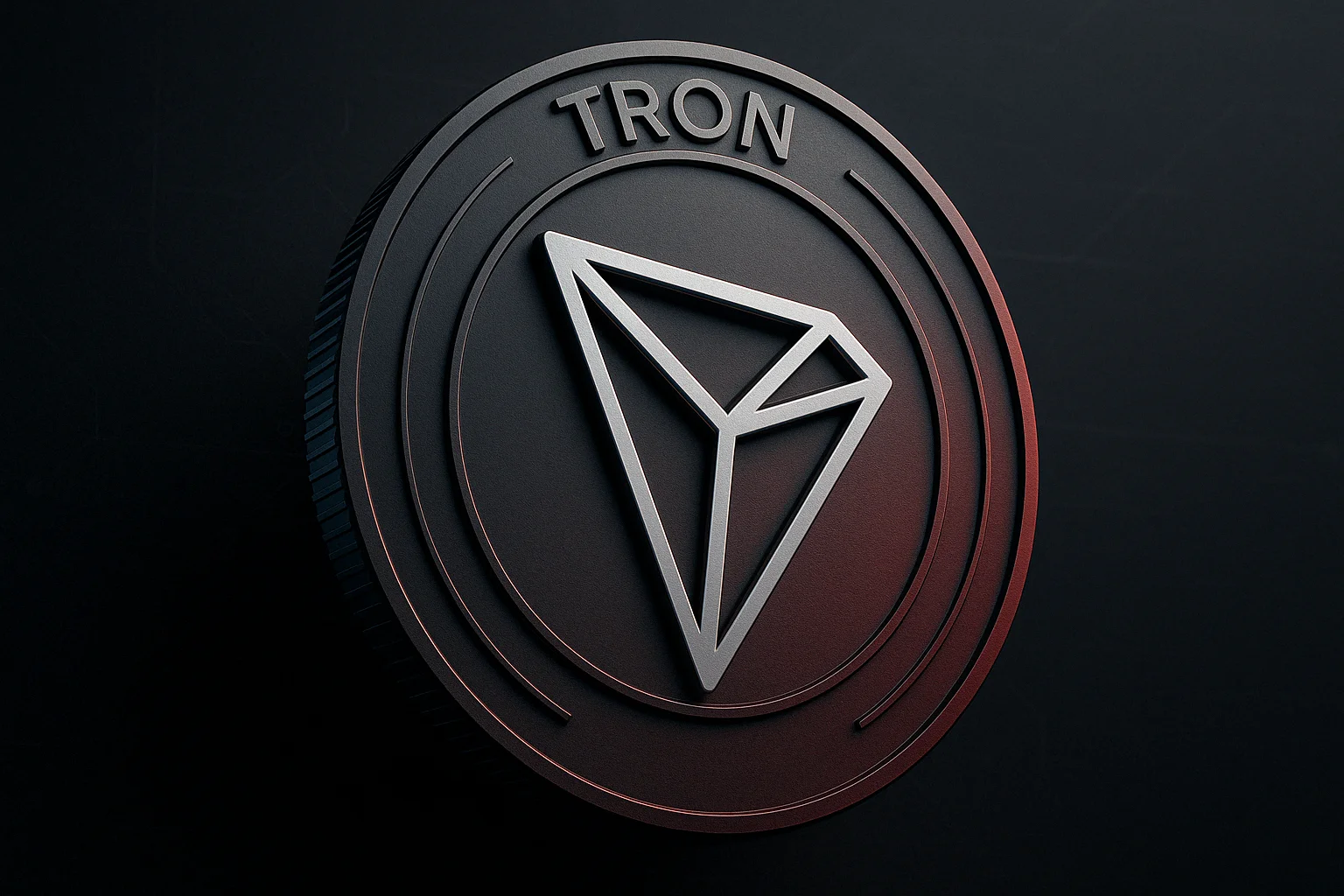 Tron Hits $0.35 With Strong Charts and Weak On-Chain Data