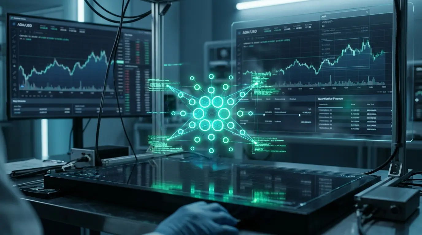 Lace Wallet Upgrade and Grayscale ETF Dominate Cardano News