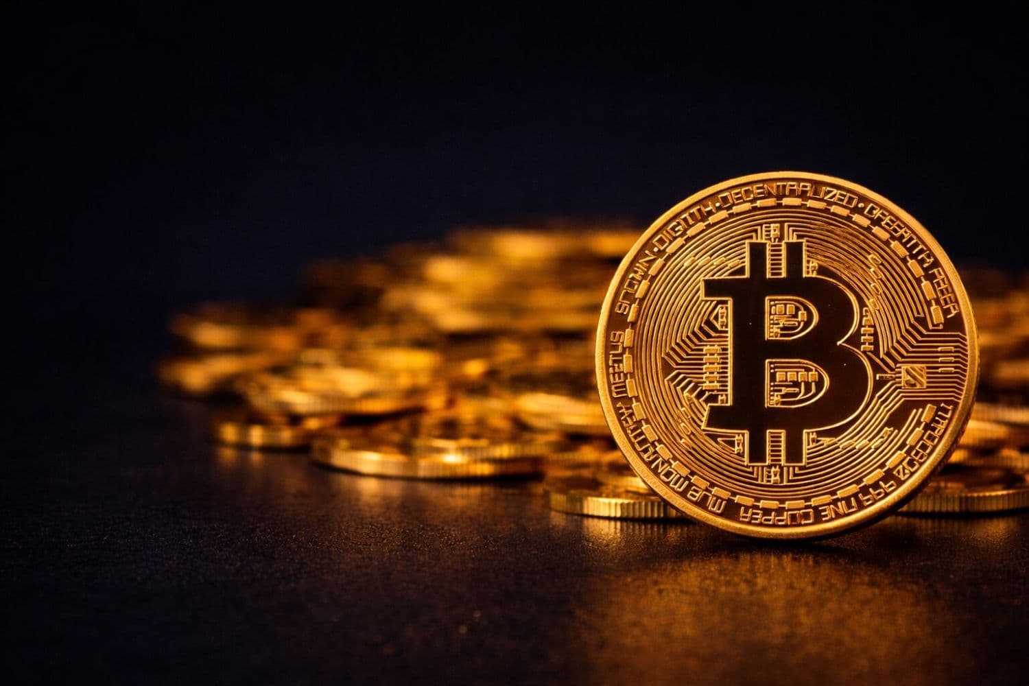     Is Bitcoin’s K Hold A Setup For The Next Market Move?