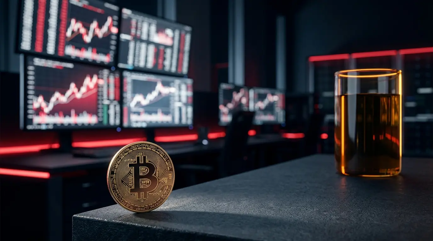 BTC USD Price Prediction: Can Bitcoin Holds 80k Ahead of Key CPI Data