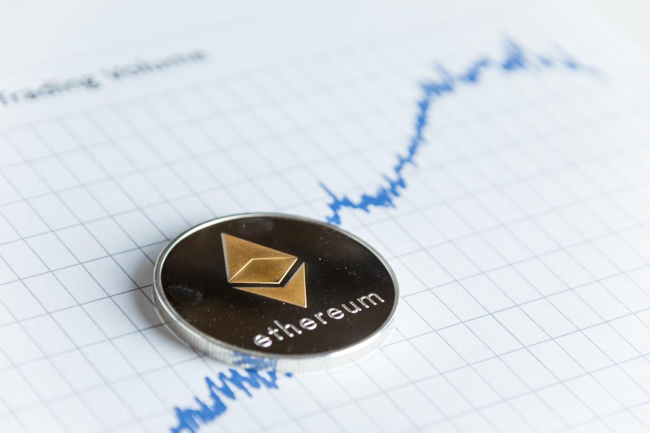 Ethereum May Have Found Its Bottom: The MA 50 Is Still in the Way