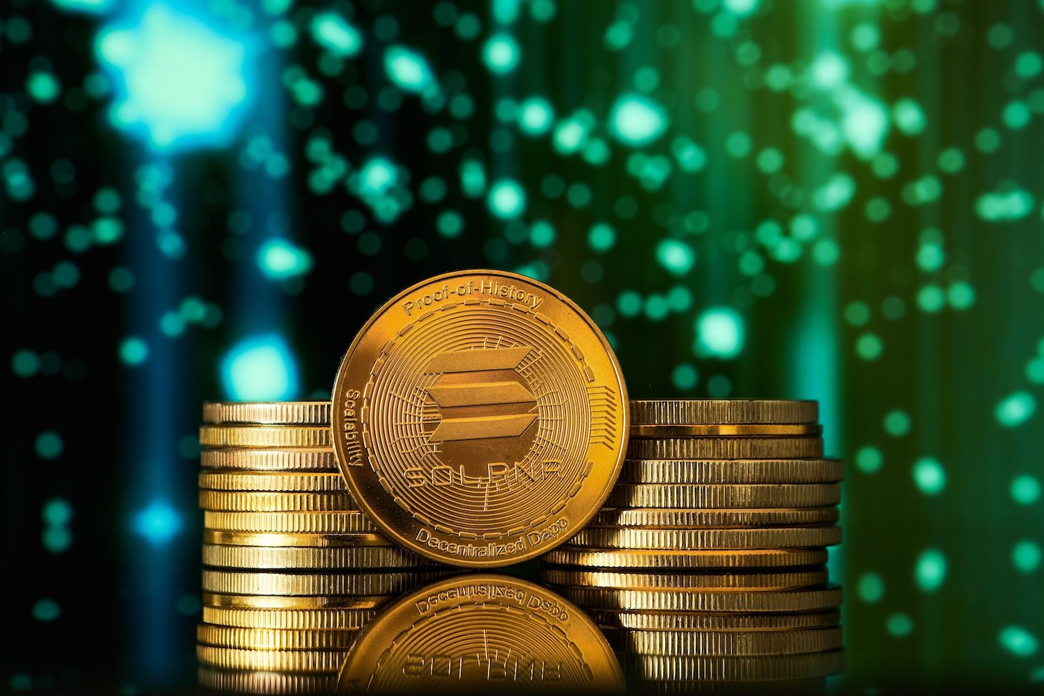 Inside Solana Staking, Where 7% APY Meets Validator Economics