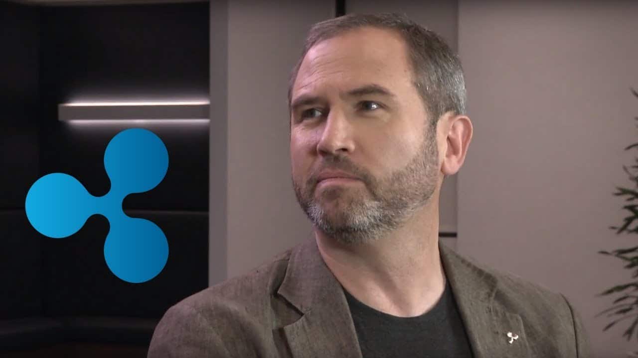 Ripple CEO Explains What Makes XRP Unique