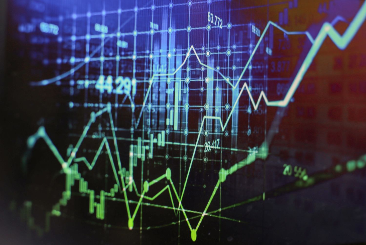 Injective Explained: The Layer 1 Built For On-Chain Finance