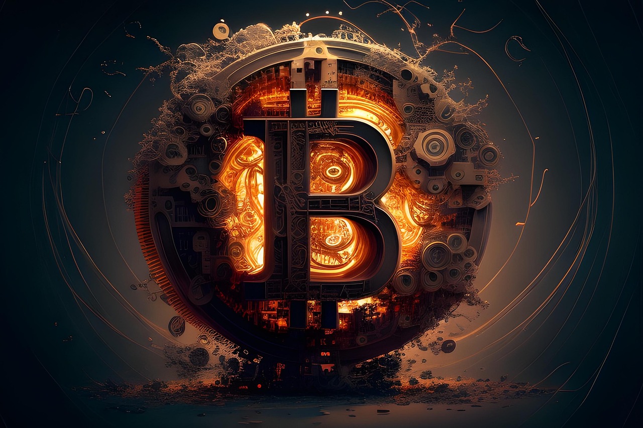 Bitcoin Reclaims $81,000 as Iran Lets Chinese Ships Through Hormuz