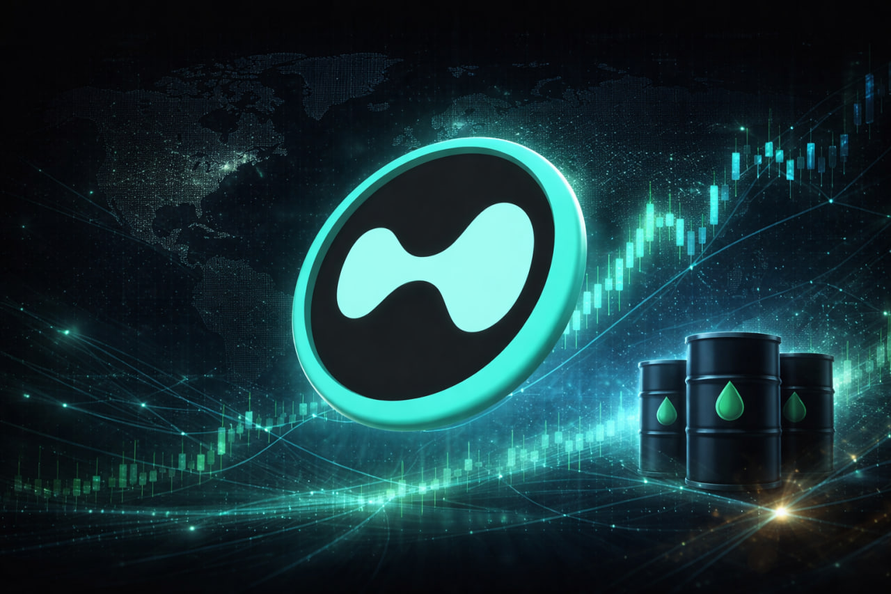 HYPE Leads Thursday's Altcoin Breakout on a Coinbase Catalyst the Crowd Missed