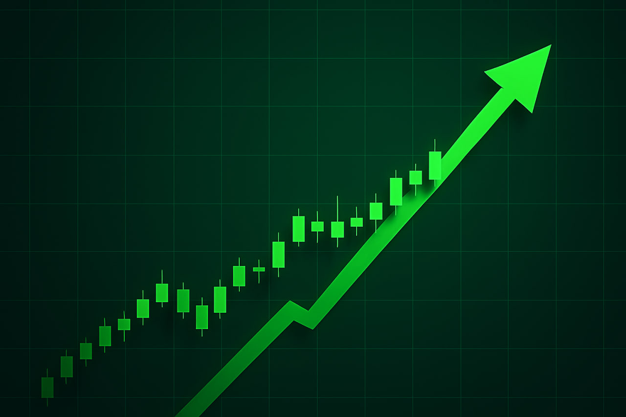 Telcoin Leads CMC's Weekly Top Gainers as AI Names Dominate The Top Xix