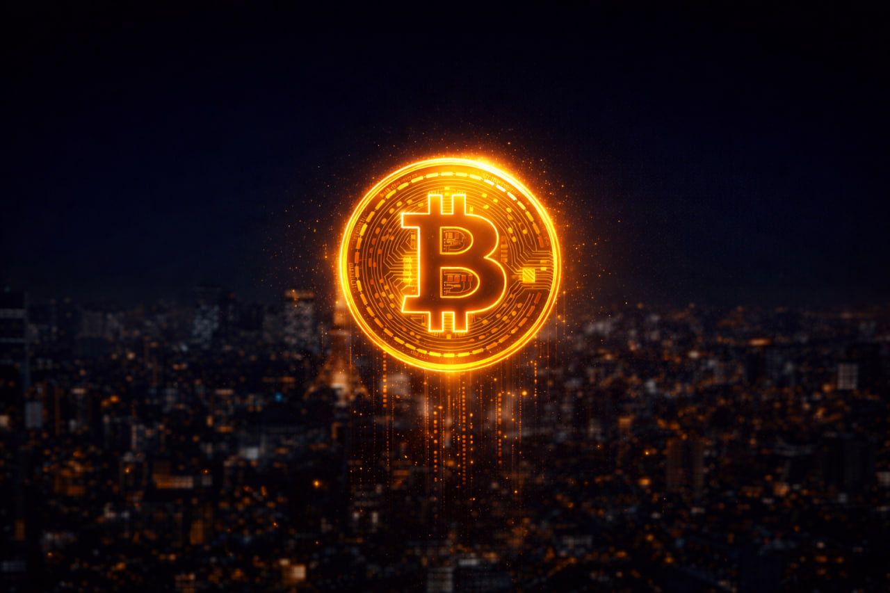Three On-chain Signals Show Why This Might be Bitcoin's Shallowest Correction