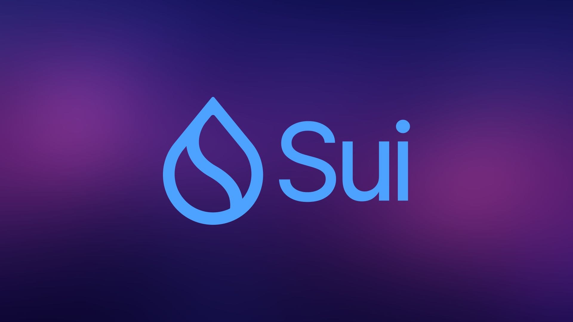 SUI Drops Toward its Whale Zone After Rejecting the May Rally Highs