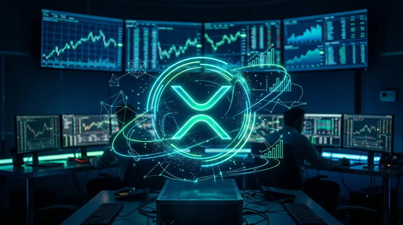 Elon Musk’s SpaceX AI Predicts the Price of XRP By the End Of 2026