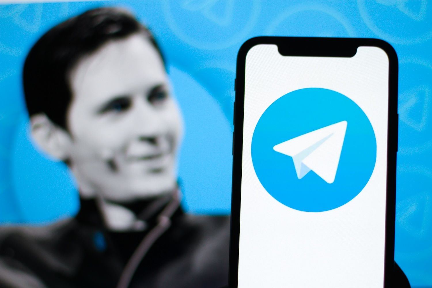 Can Telegram Turn TON Into Crypto’s First Mass-Market Blockchain? Can Telegram Turn TON Into Crypto’s First Mass-Market Blockchain?