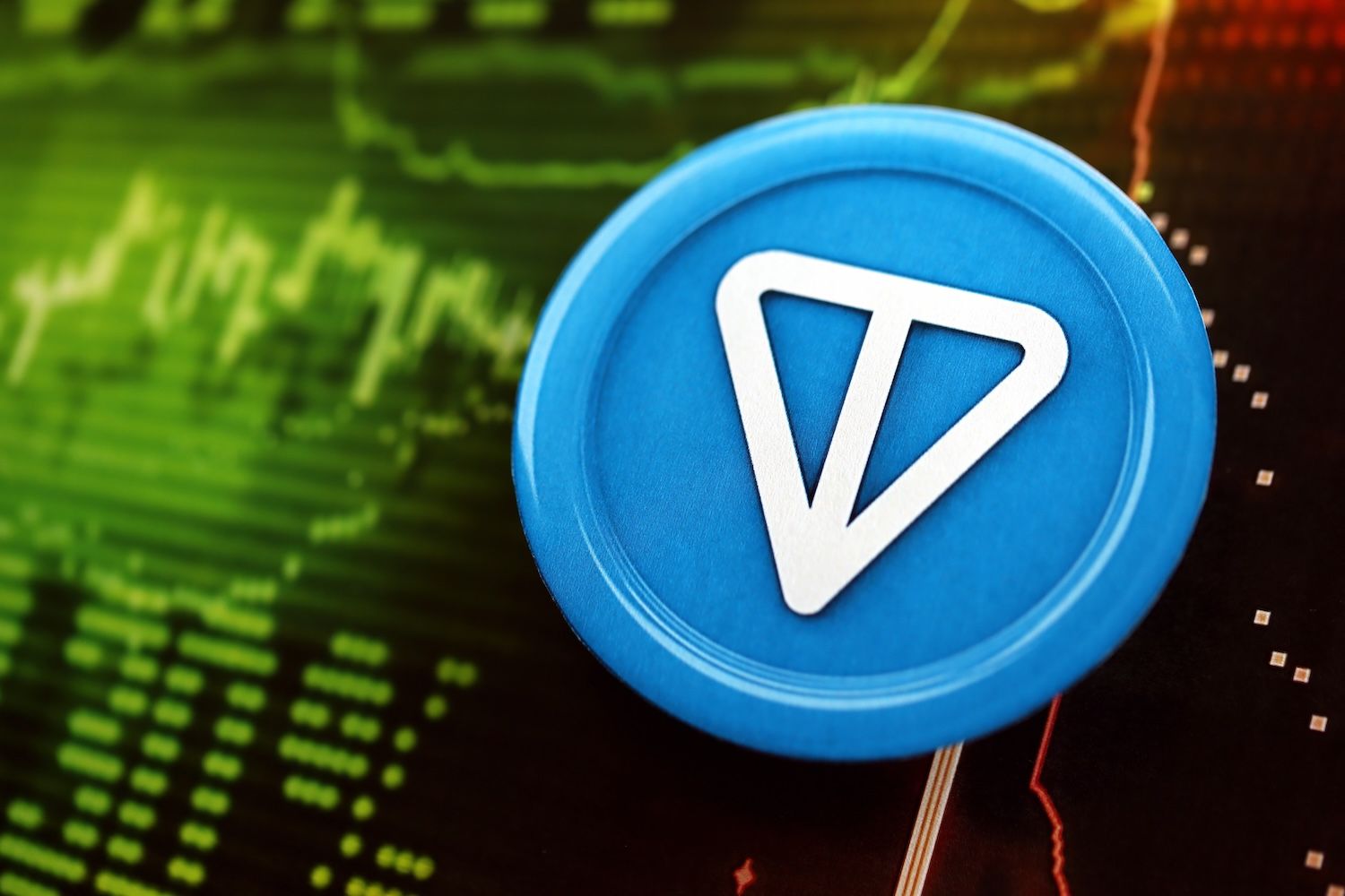 Can Telegram Turn TON Into Crypto’s First Mass-Market Blockchain? Can Telegram Turn TON Into Crypto’s First Mass-Market Blockchain?