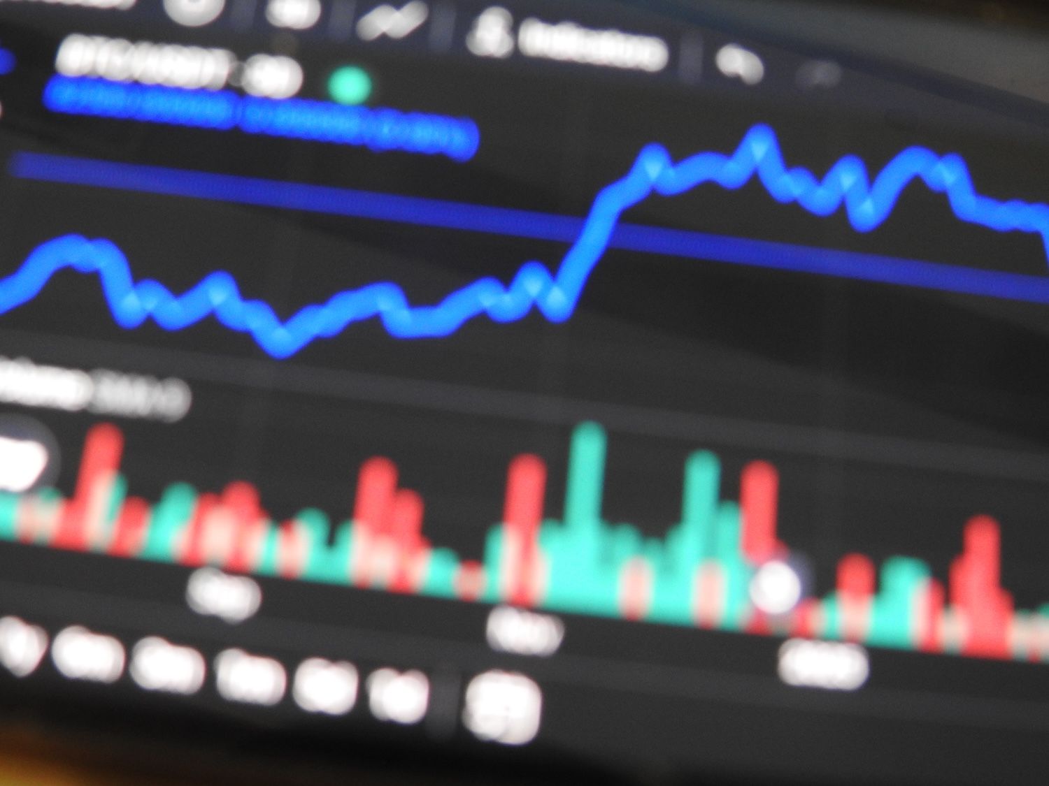Why Perpetual Futures Became Crypto’s Most-Traded Instrument Why Perpetual Futures Became Crypto’s Most-Traded Instrument