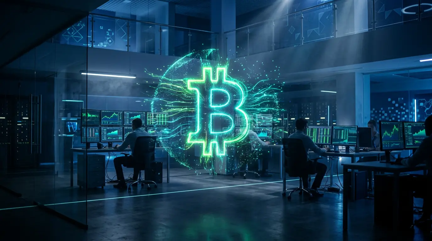 Anthropic Claude AI Predicts the Price of Bitcoin by End of 2026