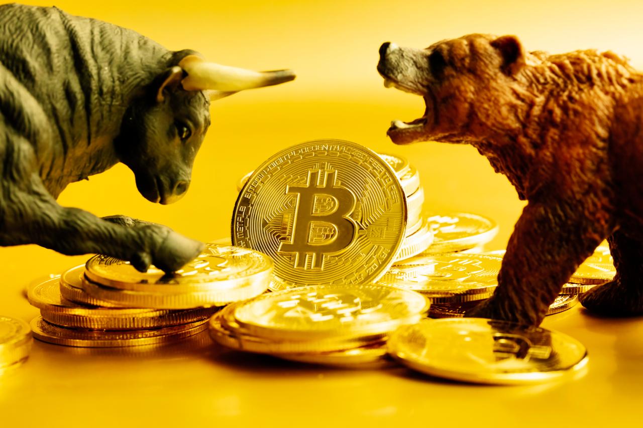 Bitcoin's Biggest Problem Right Now Is Not the Price - It Is the Volume