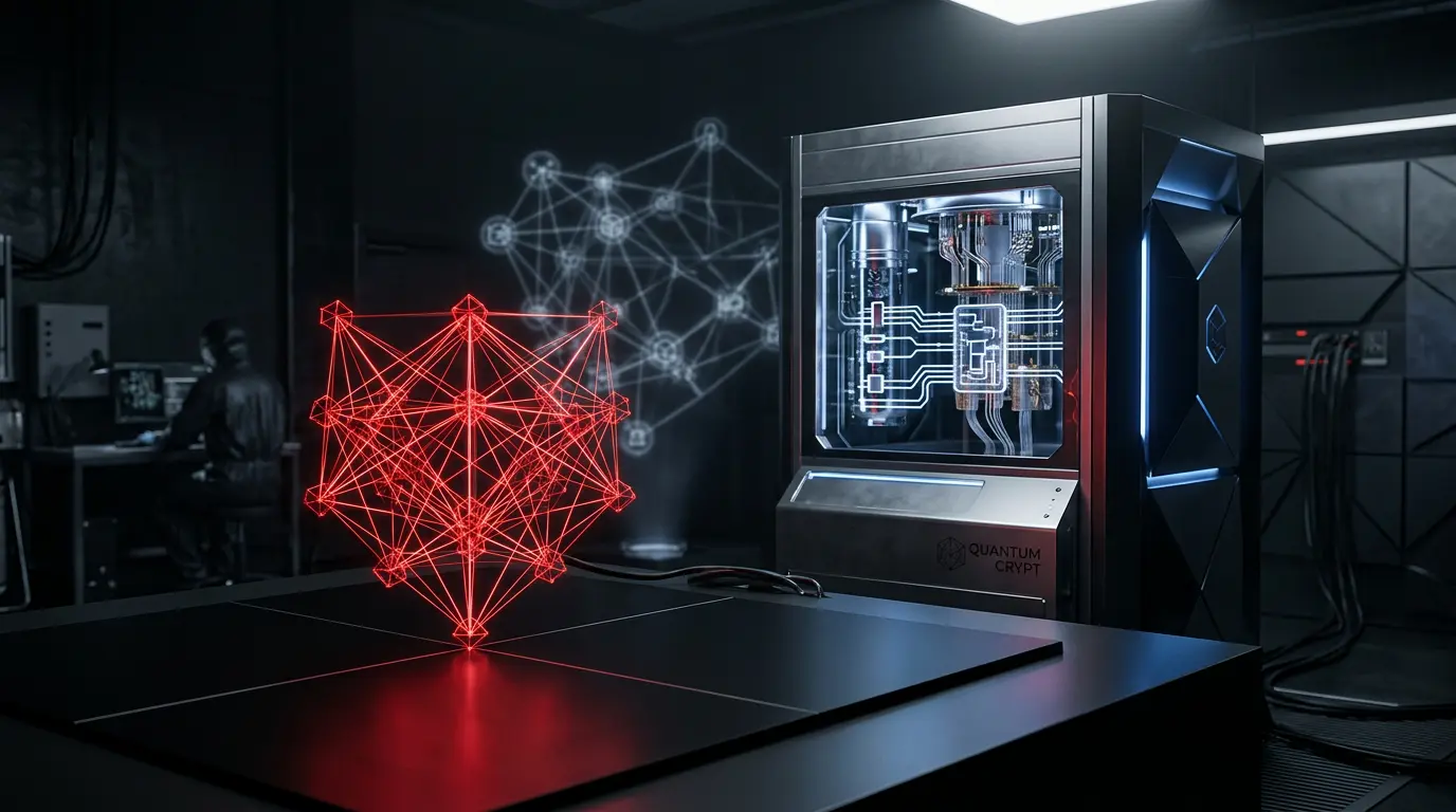 Ethereum News: ETH Hard Fork Culture Is Its Ultimate Quantum Security Advantage