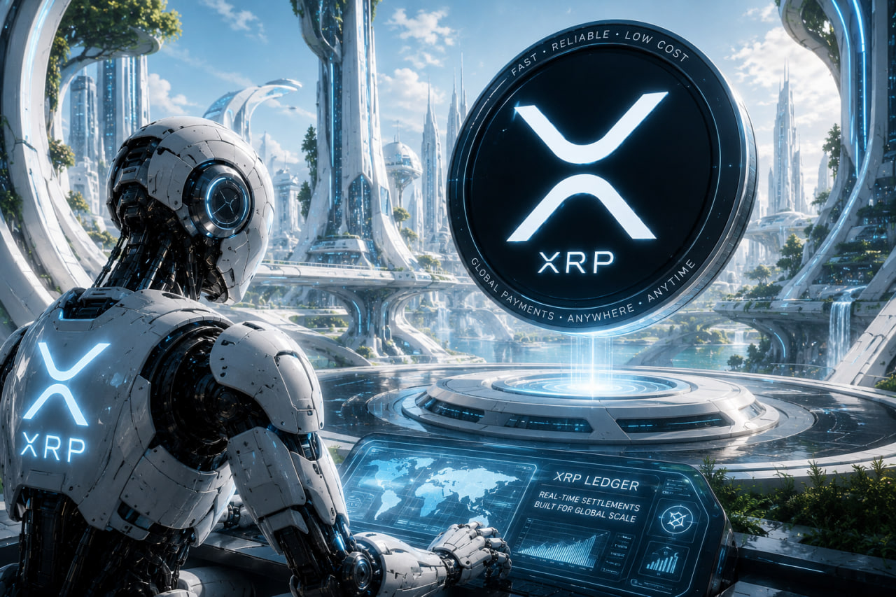Leading AI Claude Predicts the Price of XRP by the Next 3 Months