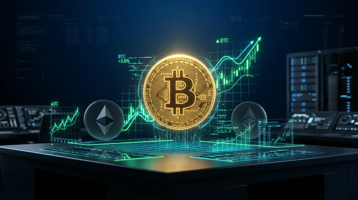 Goldman Sachs Q1 Pivot: Selling Solana And XRP in Favor of Bitcoin