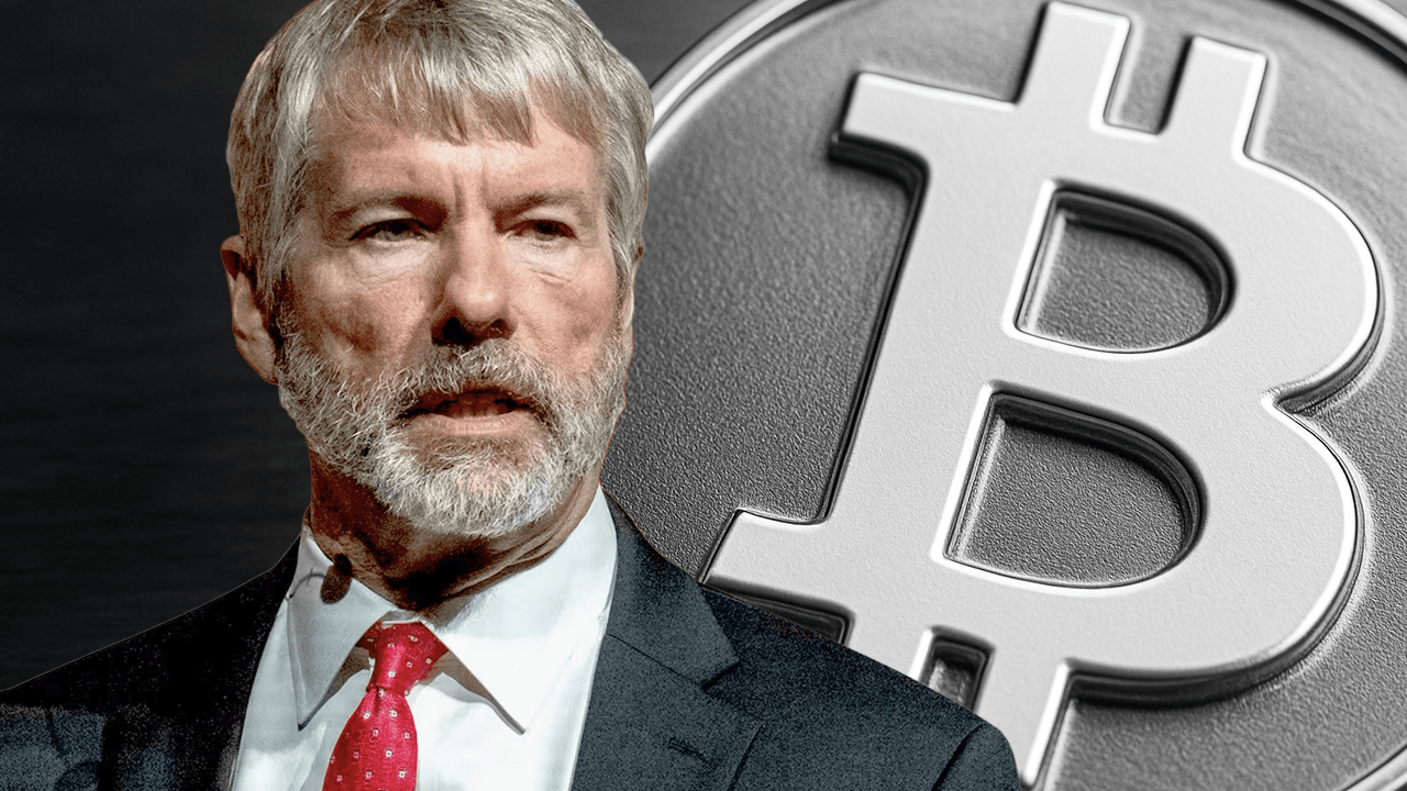 Michael Saylor Shared His Long-Term Vision for Bitcoin's Price Michael Saylor Shared His Long-Term Vision for Bitcoin's Price