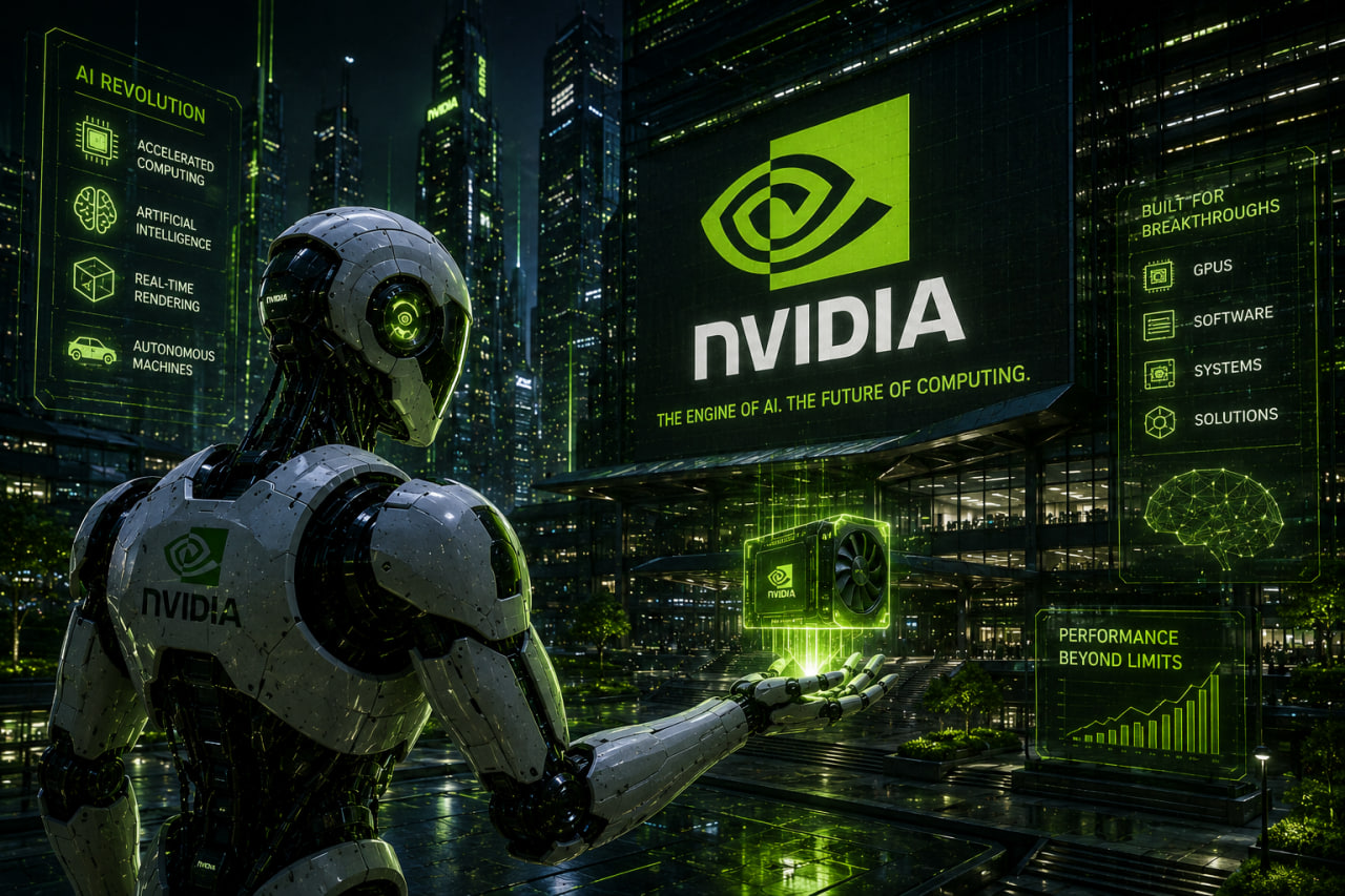 Sam Altman ChatGPT AI Predicts Incredible Nvidia Price By End of 2026