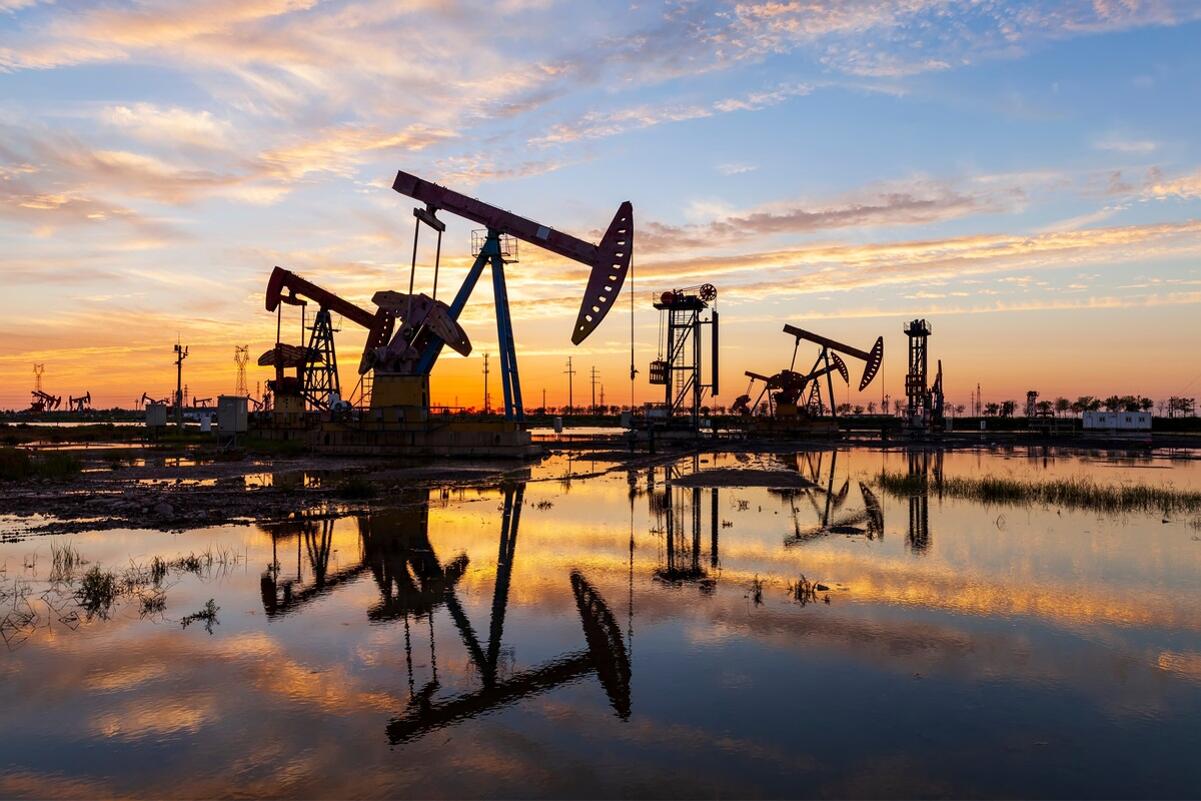 ICE and OKX Bring Brent and WTI to 120 Million Crypto Traders ICE and OKX Bring Brent and WTI to 120 Million Crypto Traders