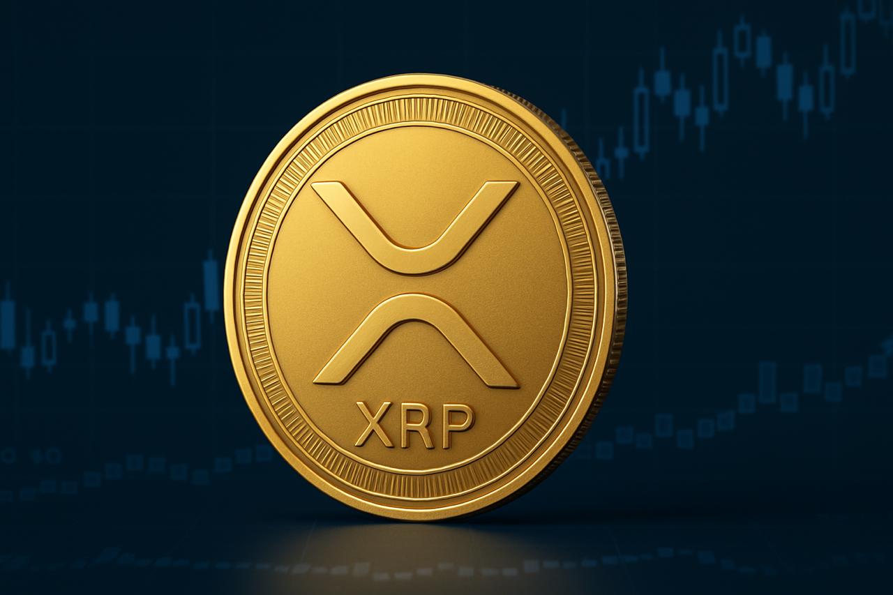 XRP Lost Important Support: What the On-Chain Data Says Next