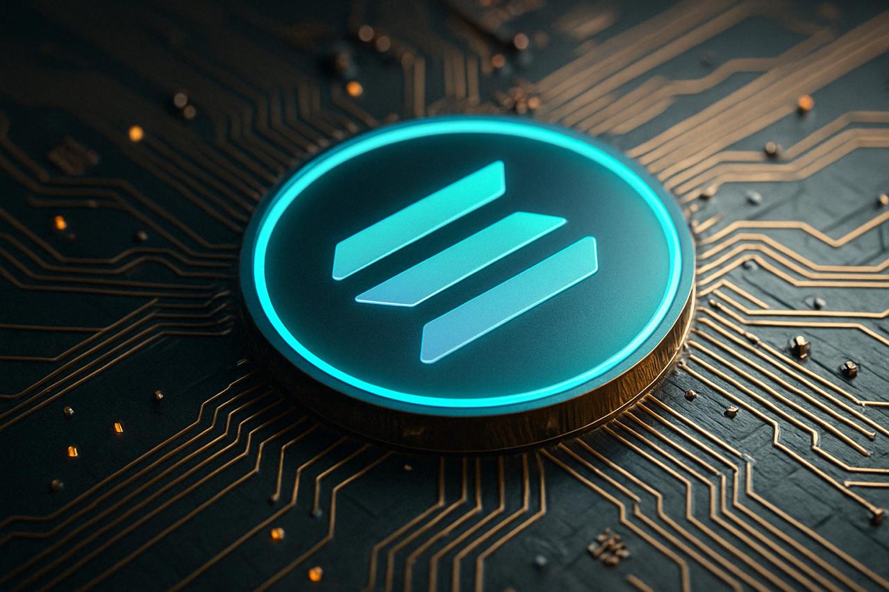 Solana Sends a Bullish Signal at the Exact Level That Could Reverse It