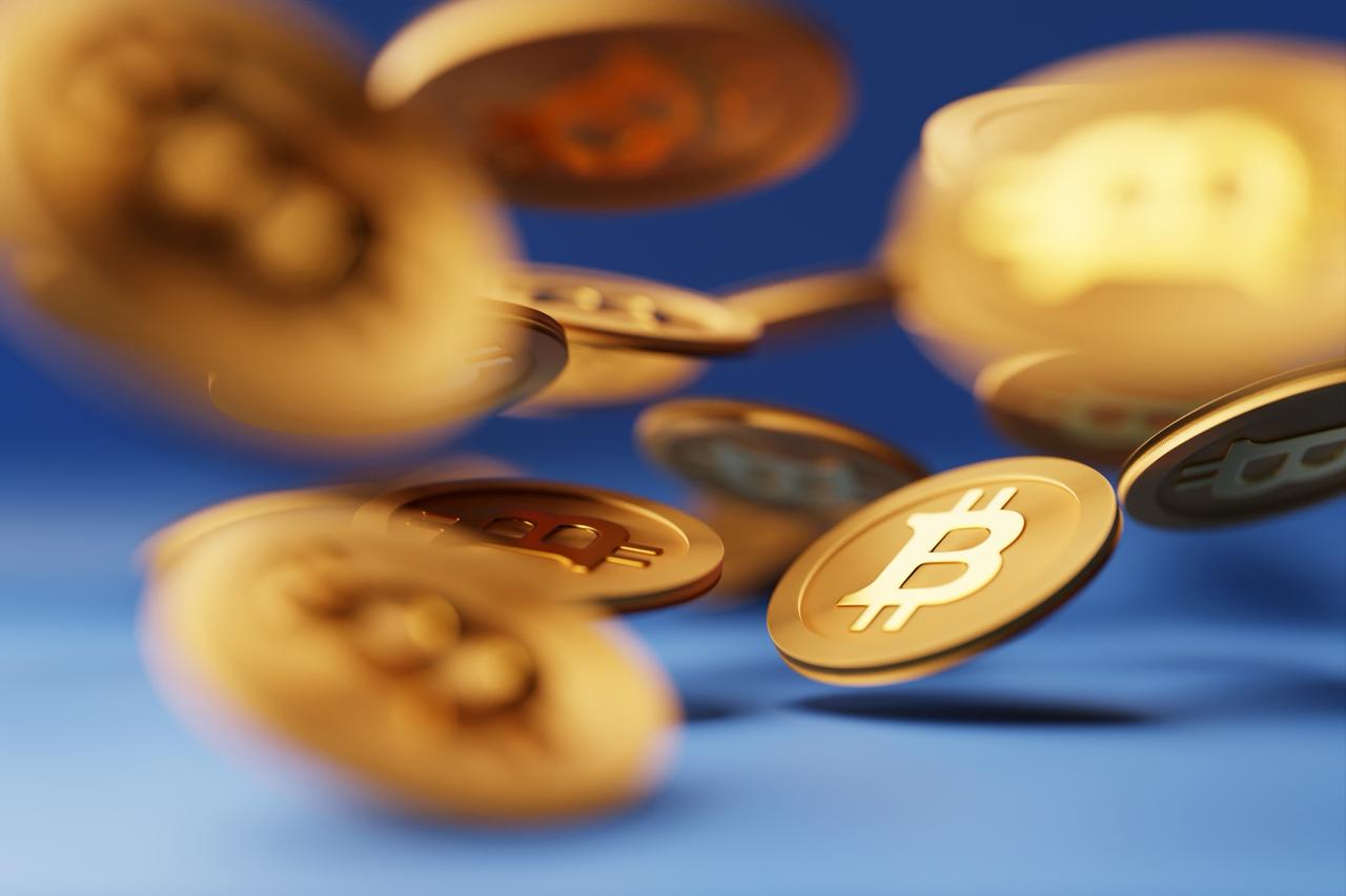 Bitcoin Bounces Back to K as Trump Signals Iran Peace Deal