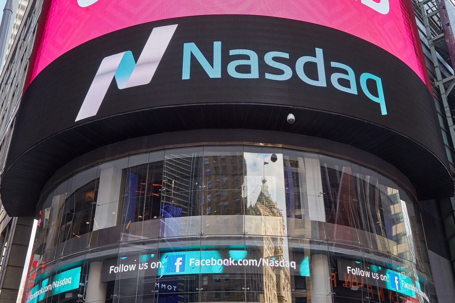 How Nasdaq’s Bitcoin Options Win Turns Volatility Into A Wall Street Trade