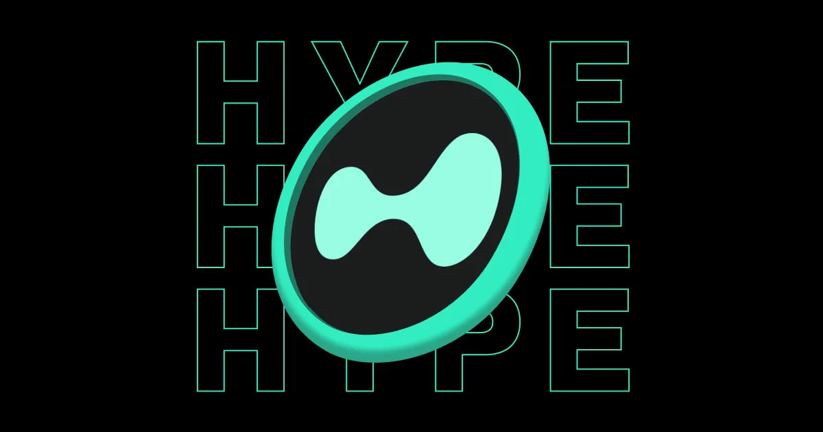 HYPE Reached New ATH After Sentiment Collapsed 72%: Who Is Still Buying?
